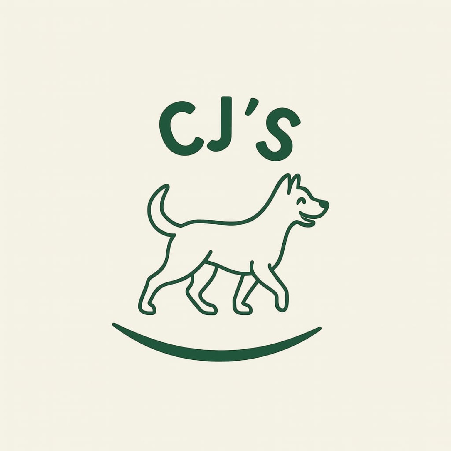 CJ'S logo